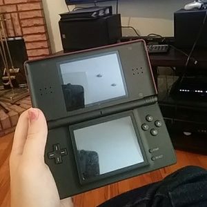 Nintendo DSi